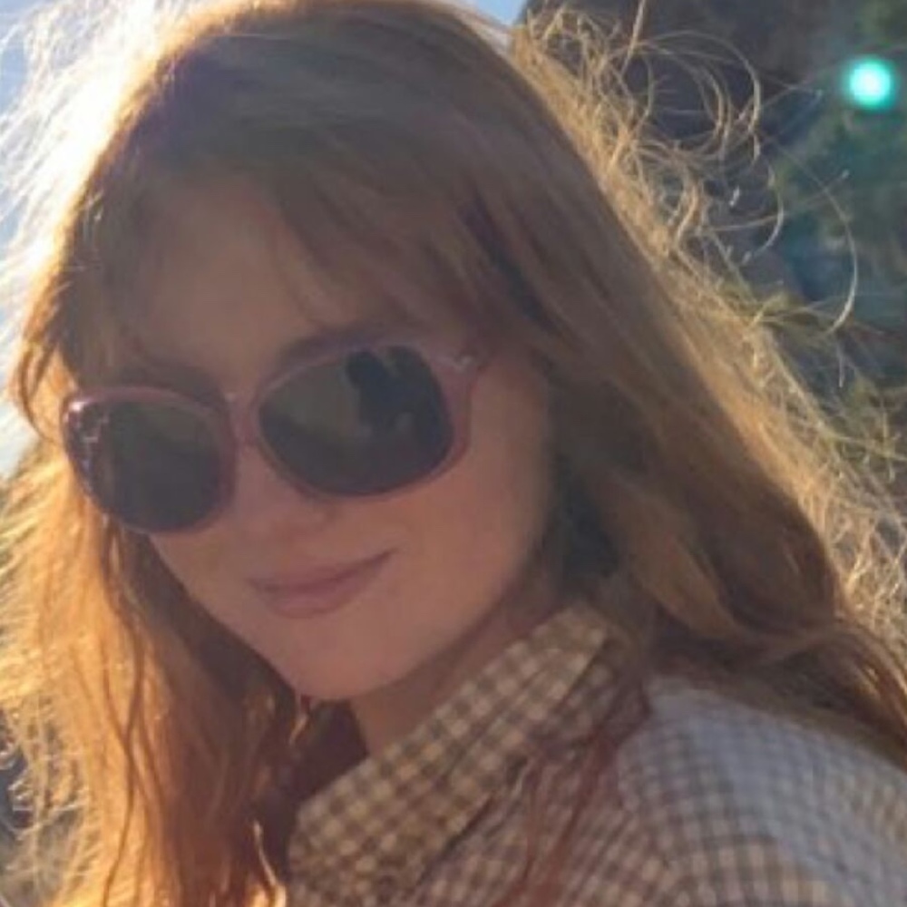 Meet your Posher, Gwendolyn